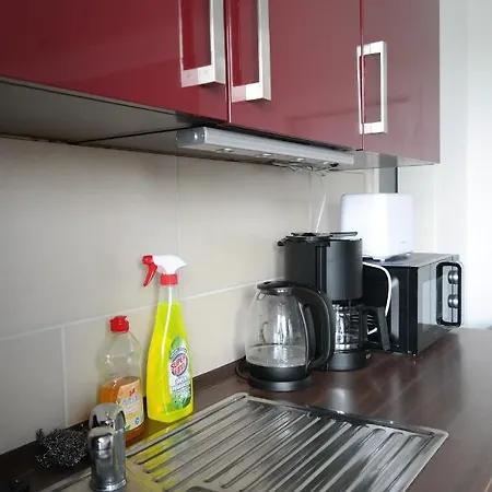 Ruhrpott Zentral Prime Herne