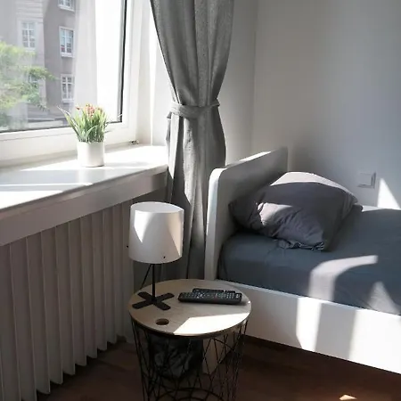 Apartment Ruhrpott Zentral Prime *