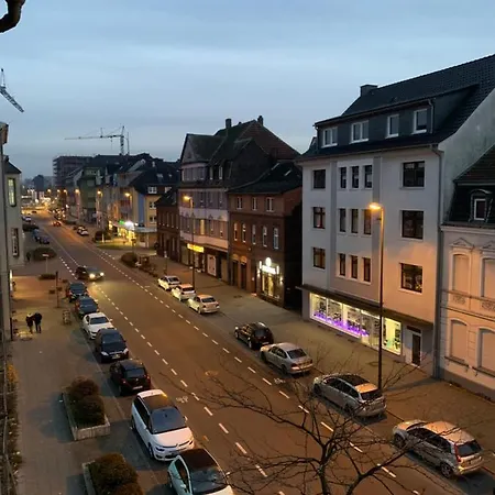 Ruhrpott Zentral Prime *