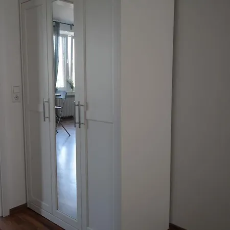 Daire Ruhrpott Zentral Prime Herne