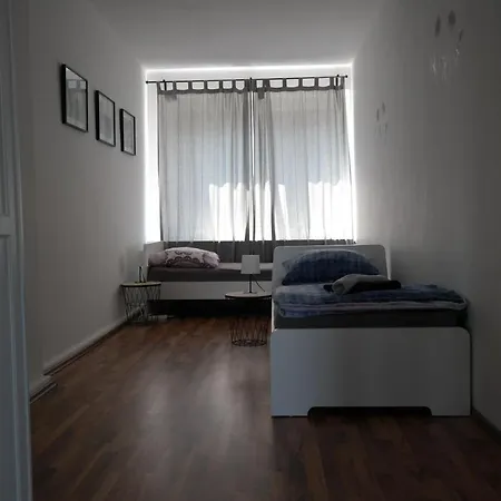 Apartment Ruhrpott Zentral Prime