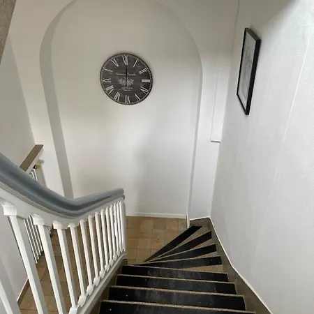 Apartment Ruhrpott Zentral Prime *