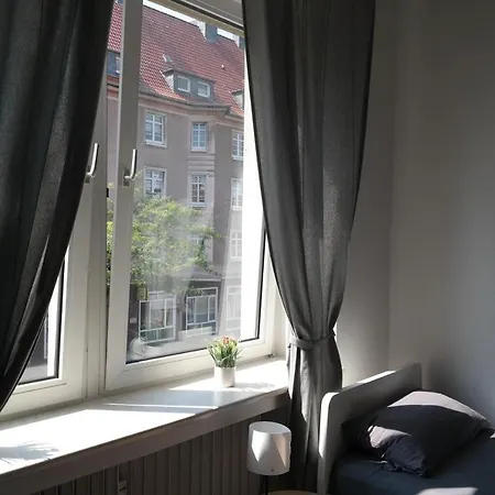 Ruhrpott Zentral Prime Daire *
