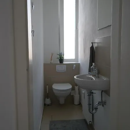 Ruhrpott Zentral Prime Daire *