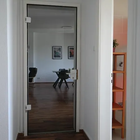 Ruhrpott Zentral Prime Herne