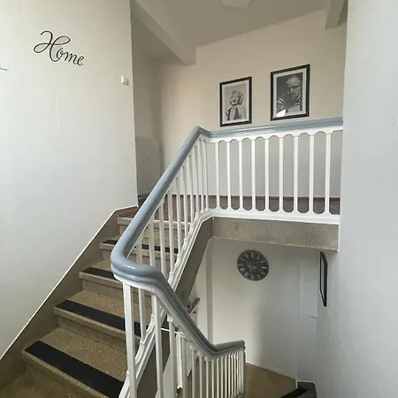 Ruhrpott Zentral Prime Daire *