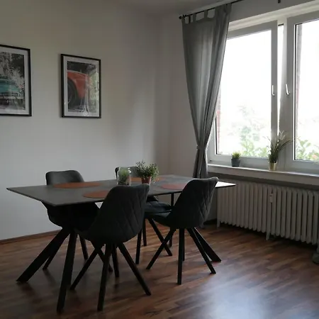 Apartment Ruhrpott Zentral Prime Herne