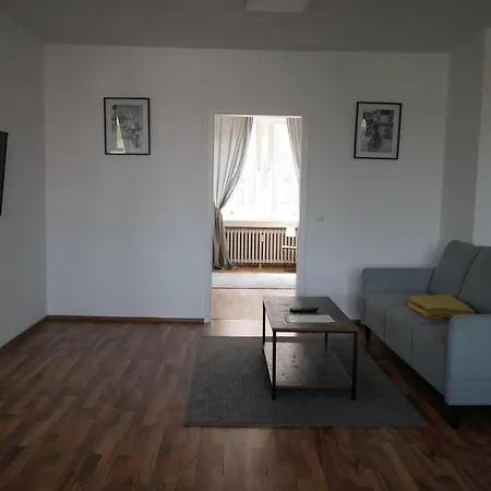 Apartment Ruhrpott Zentral Prime Herne