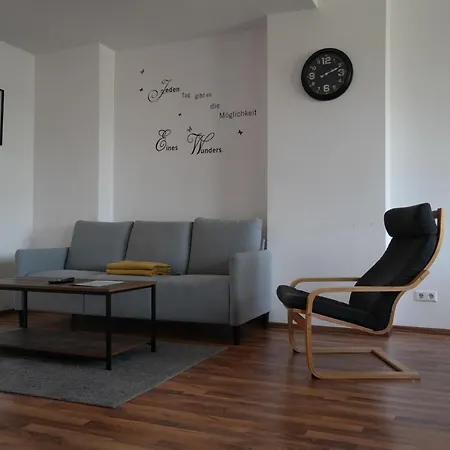 Apartment Ruhrpott Zentral Prime *