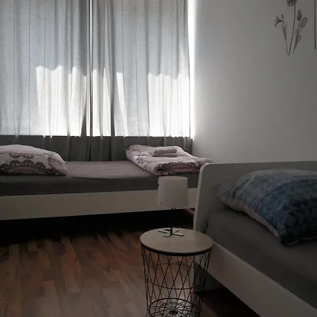 Ruhrpott Zentral Prime Daire *