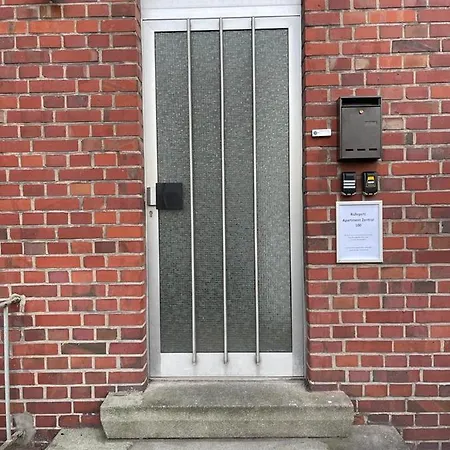 Ruhrpott Zentral Prime * Herne
