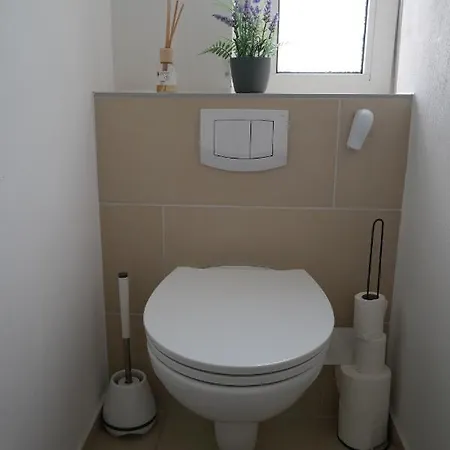 Ruhrpott Zentral Prime Daire Herne